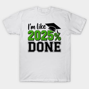 Graduation-2025 T-Shirt